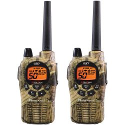 Midland 36-Mile 50-Channel FRS/GMRS Two-Way Radio