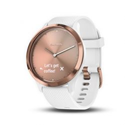 Garmin vívomove HR Sport Hybrid Smartwatch