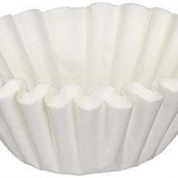 Connaisseur 8-12 Cup Basket Coffee Filters