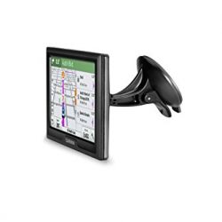 Garmin Drive 50 USA LM GPS Navigator System with Lifetime Maps