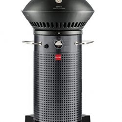 Fuego Element Carbon Steel Gas Grill LP