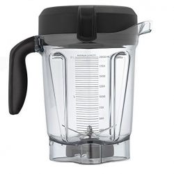 Vitamix Low Profile 64 Ounce Container