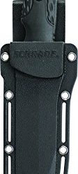 Schrade Full Tang Clip Point Fixed Blade Knife