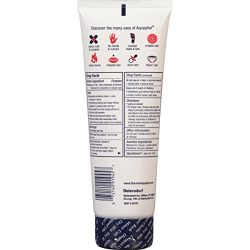 Aquaphor Advanced Therapy Healing Ointment Skin Protectant 7 Ounce Tube