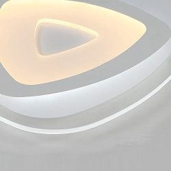 LightInTheBox 24W Flush Mount Modern/Contemporary LED Ceiling Light