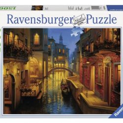 Ravensburger Waters of Venice Jigsaw Puzzle (1500-Piece)