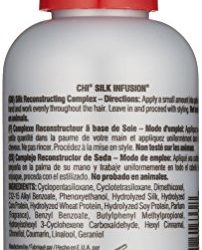 CHI Silk Infusion, 2 fl. oz.