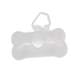 Dog Poop Bag Biodegradable 45 Rolls