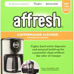 Affresh Coffeemaker Cleaner - 4 Tablets