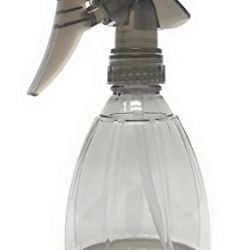 Bar5F 12 Ounce Empty Spray Bottle