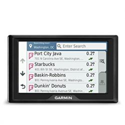 Garmin Drive 50 USA LM GPS Navigator System with Lifetime Maps