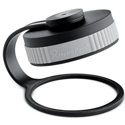 Hydro Flask Wide Mouth Flat Cap