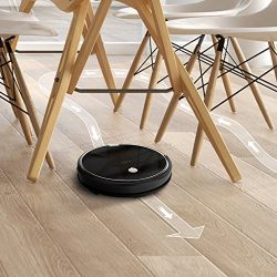 ILIFE A6 Robotic Vacuum Cleaner