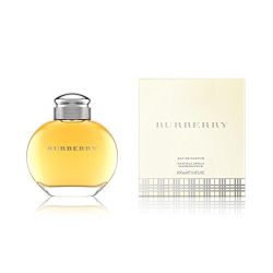 Burberry Women's Classic Eau de parfum Spray, 1 fl. oz.