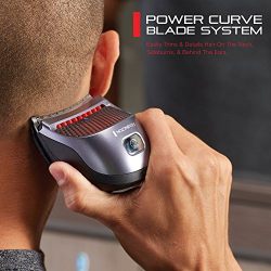 Remington Shortcut Pro Self-Haircut Kit – Precise and Convenient Haircuts at Home! ✂️