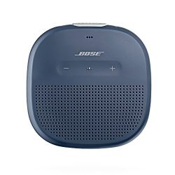 Bose SoundLink Micro Waterproof Bluetooth speaker - Midnight Blue