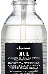 Davines OI Oil, 4.56 fl.oz.