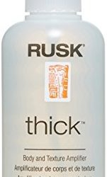 RUSK Designer Collection Thick Body and Texture Amplifier