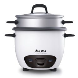 Aroma Housewares 14-Cup (Cooked)
