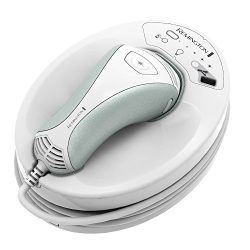 Remington iLIGHT Ultra Face & Body Hair Removal System
