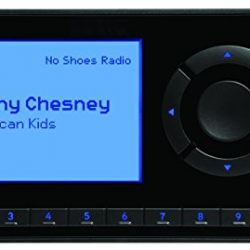 SiriusXM-XEZ1V1 Onyx EZ Satellite Radio with Vehicle Kit