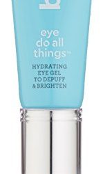 Bliss Eye Do All Things Hydrating Eye Gel Depuff & Brighten Straight-from-the-Spa Paraben