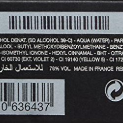 BURBERRY Brit Rhythm Men Eau De Toilette, 3 Fl. oz.