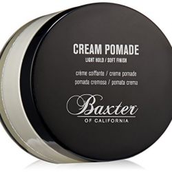 Baxter of California Cream Pomade, 2 fl. oz.