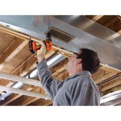 BLACK+DECKER 20-Volt MAX Lithium-Ion Cordless Drill/Driver