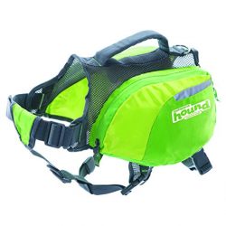 Daypak Dog Backpack Hiking Gear For Dogs by Outward Hound