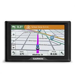 Garmin Drive 50 USA LM GPS Navigator System with Lifetime Maps