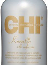 CHI Keratin Silk Infusion , 6 Fl Oz