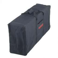 Camp Chef CB90 Stove Carry Bag for 3 Burner cooker Grills Heavy Duty Black
