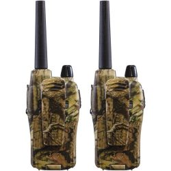 Midland 36-Mile 50-Channel FRS/GMRS Two-Way Radio