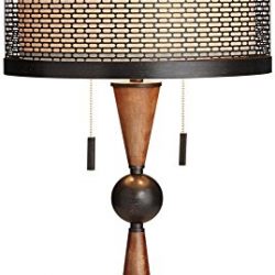 Hunter Contemporary Table Lamp by Franklin Iron Works