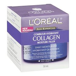L'Oréal Paris Collagen Moisture Filler Facial Day Night Cream