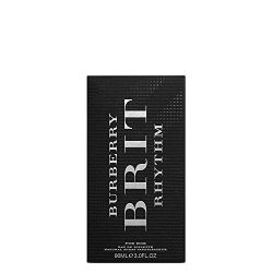 BURBERRY Brit Rhythm Men Eau De Toilette, 3 Fl. oz.