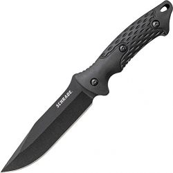Schrade Full Tang Clip Point Fixed Blade Knife