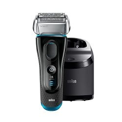 Braun Electric Razor for Men / Electric Shaver, Series 5