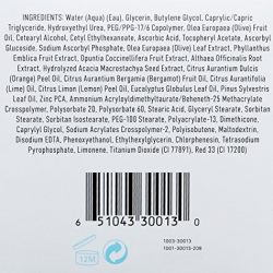 Bliss Mighty Marshmallow Face Mask Bright & Radiant Whipped Facial Mask Straight-from-the-Spa Paraben