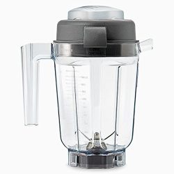 Vitamix 32 Ounce Dry-Grains Container