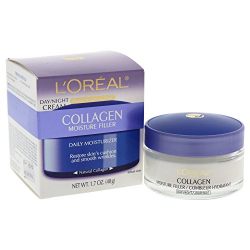 L'Oréal Paris Collagen Moisture Filler Facial Day Night Cream