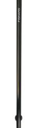 Fiskars 60 Inch Steel Posthole Digger