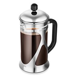 French Press Coffee Maker, Cosori Coffee Tea Press