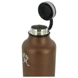 Hydro Flask Wide Mouth Flat Cap