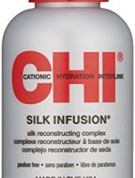 CHI Silk Infusion, 2 fl. oz.