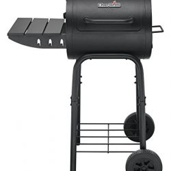 Char-Broil American Gourmet 18-inch Charcoal Grill