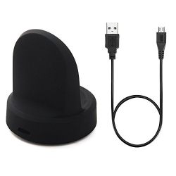 Samsung Gear S3 Charger, BeneStellar Qi Charging Dock