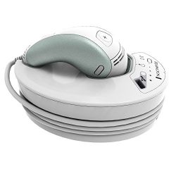 Remington iLIGHT Ultra Face & Body Hair Removal System