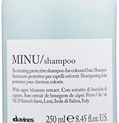 Davines Minu Shampoo, 8.45 fl.oz.